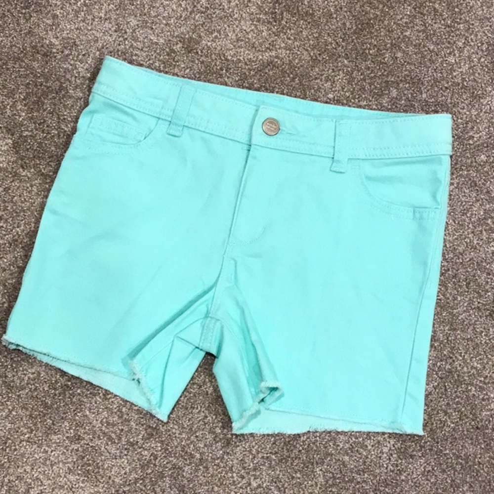 Wonder nation shorts NWOT